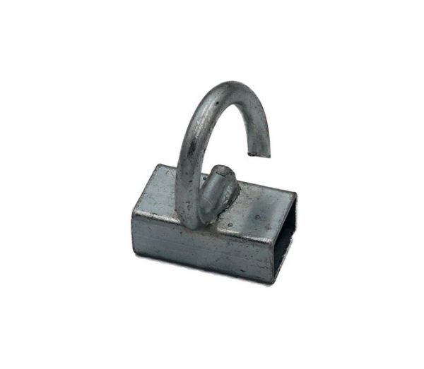 
					Гак під бандажну стрічку KTc-10 (оцинкований)