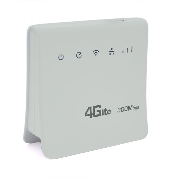 
					Бездротовий маршрутизатор D921-E 4G, провідна та бездротова передача, WIFI: 2.4G, Box