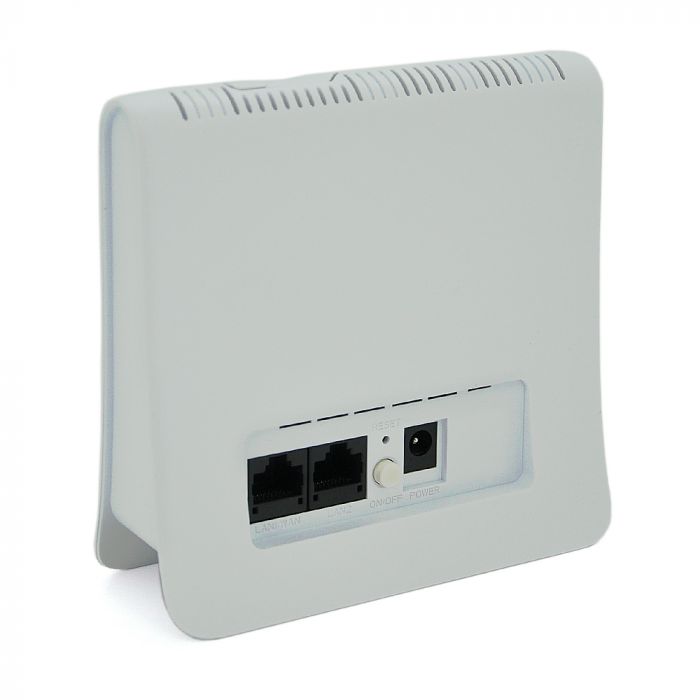 
					Бездротовий маршрутизатор D921-E 4G, провідна та бездротова передача, WIFI: 2.4G, Box