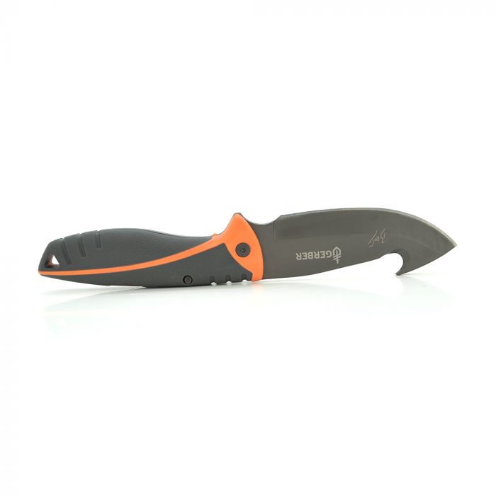 
					Ніж тактичний Gerber YT11, Чохол