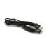 
					Кабель iKAKU KSC-698 XIANGSU Smart fast charging data cable for micro, Black, довжина 2м, BOX