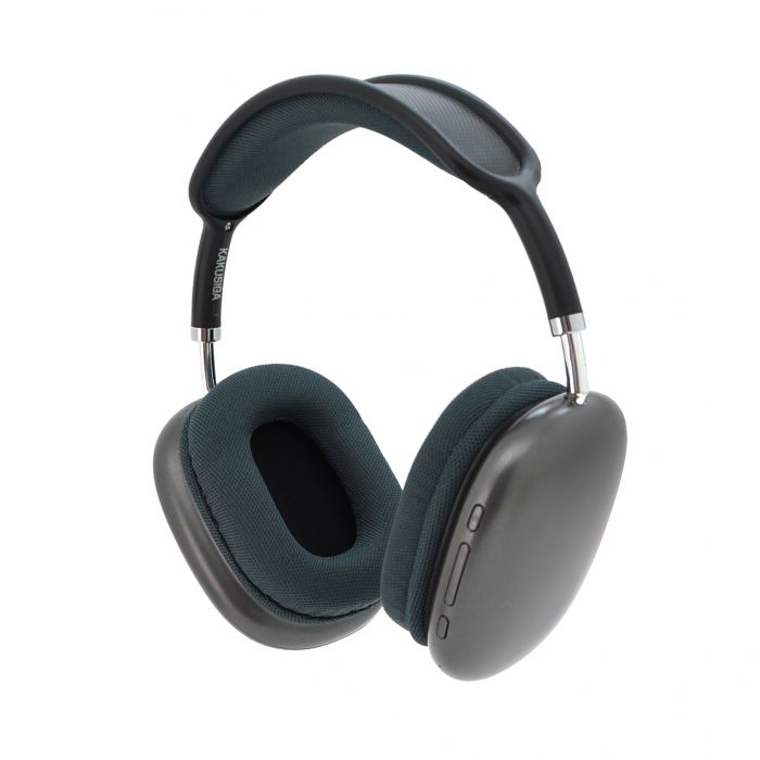 
					Бездротові навушники iKAKU KSC-695 YIYA, Black