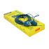 
					Навушники провідні iKAKU KSC-706 XIANGLING з мікрофоном, Green, Bох
