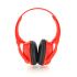 
					Бездротові навушники Bluetooth KU LANG KL-17, Red