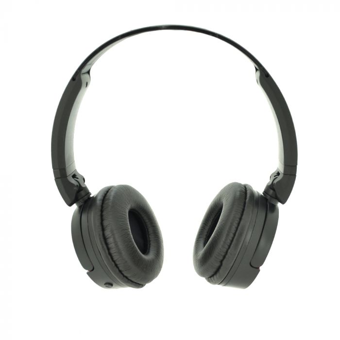 
					Бездротові навушники Bluetooth UBL CN-X5, Black/Red