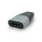 
					Перехідник  Type-C (тато)/HDMI (мама), Black-gray