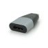 
					Перехідник  Type-C (тато)/HDMI (мама), Black-gray