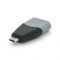 
					Перехідник  Type-C (тато)/HDMI (мама), Black-gray
