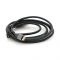 
					Кабель HDMI (тато) - Type-C (тато), 4K, 30HZ, Chip:AG9310, 1.8m, Black