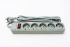 
					Мережевий фільтр PROLOGIX 075P5-30G, 220В 10А, 5 розеток, 3м, сірий, коробка Q30