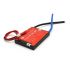 
					BMS плата DaLy Li-ion  12V 3S 60A симетрія