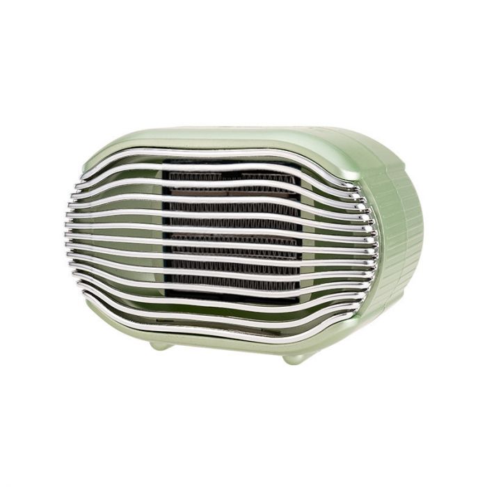 
					Тепловентилятор XM-688, 800W, 2 режими, холодний/теплий/гарячий, Box