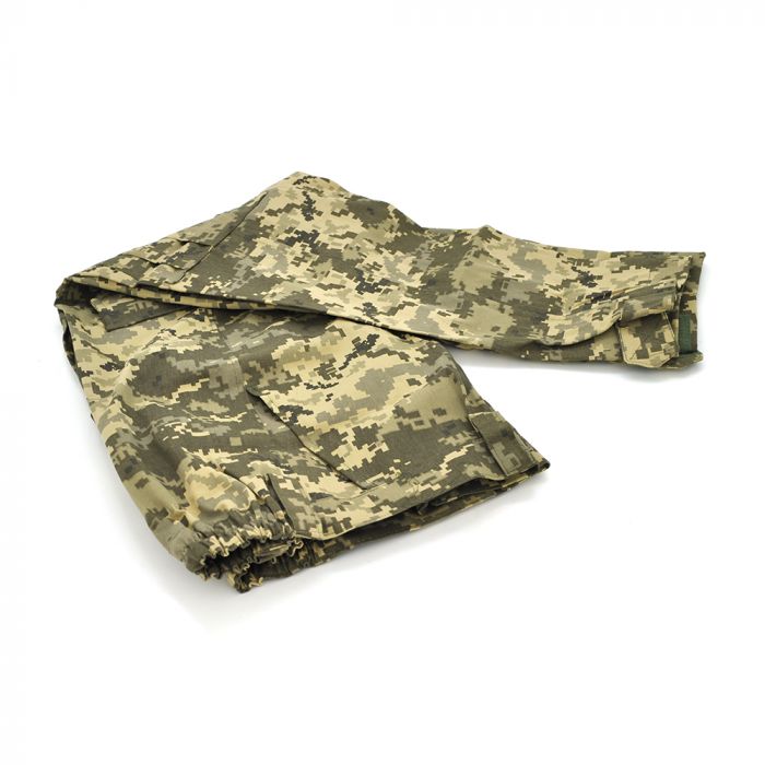 
					Штани ЗСУ, Розмір 50