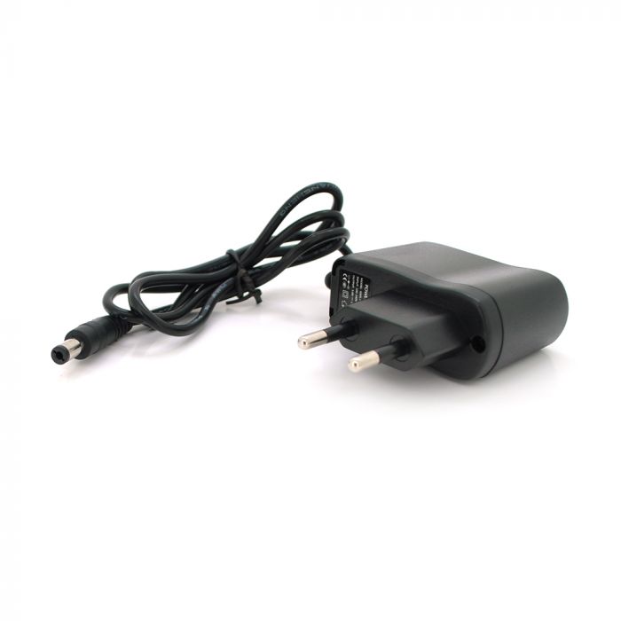 
					Комутатор Ethernet ONV-H1005S в пластиковому корпусі, 5*100Мб портів, 5В 1Ач, 100х70х28
