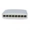 
					Комутатор Ethernet ONV-H1008S у пластиковому корпусі, 8*100Мб портів, 5В 1Ач, 140х78х32