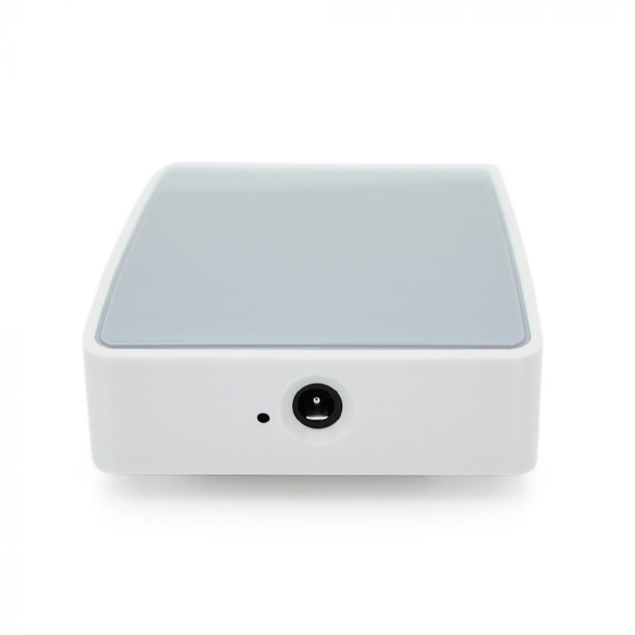 
					Комутатор Gigabit Ethernet ONV-H3008S у пластиковому корпусі, 8*1000Мб портів, 5В 1Ач, 140х78х32