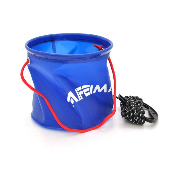 
					Складне відро, кругле, 3л