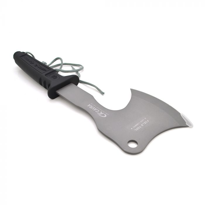 
					Туристический топор YT-M3, 27см, ОЕМ