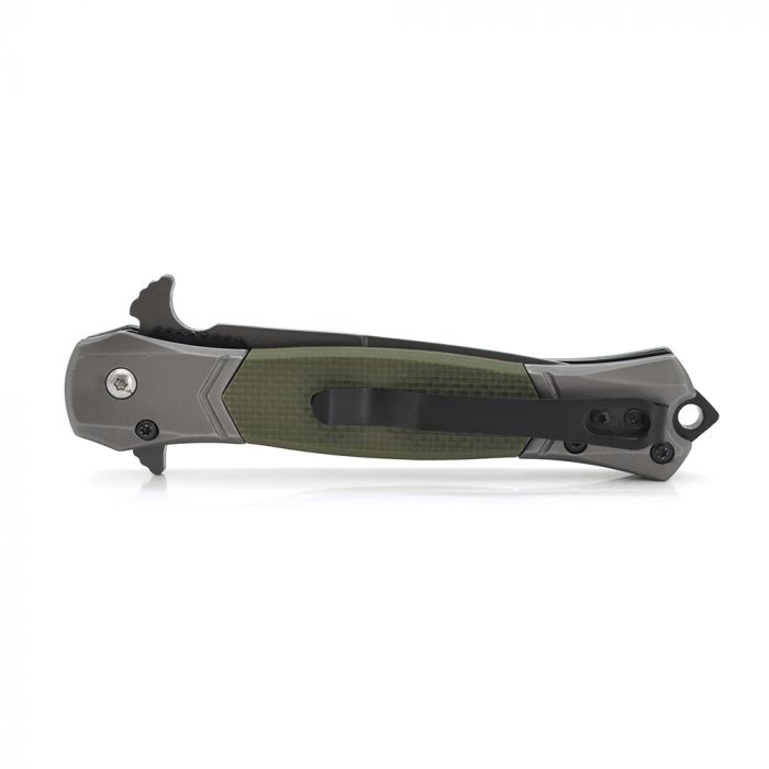
					Нож складной  Gerber YT-FA52G, ОЕМ