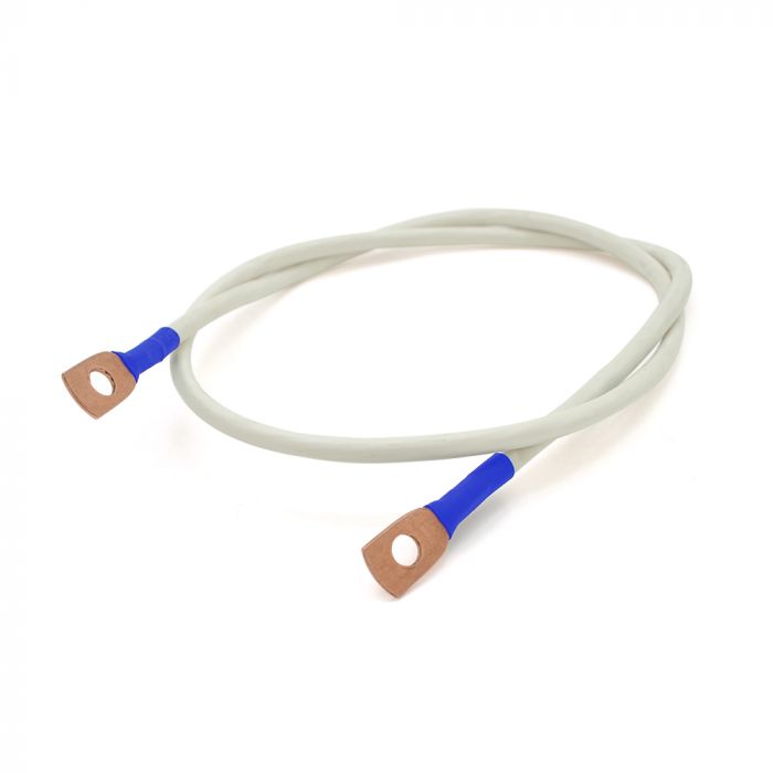 
					Кабель для з'єднання АКБ (перемичка) довжина 100см , провод медный ПВ-3 Одессакабель, 16мм2 с клемами М8 (медь)