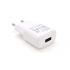 
					МЗУ BOROFONE BA48A 110-240V, 1xUSB , 5V/2,1A, White , Blister-box