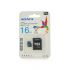 
					Карта пам'яті A-DATA microSDHC Class 10 UHS-I, 16GB