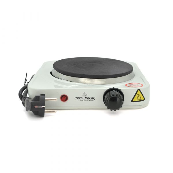 
					Електроплита CB-3742(диск)