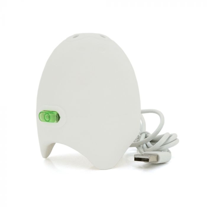 
					Відлякувач від комарів та москітів, живлення від USB 5V/1A, Box