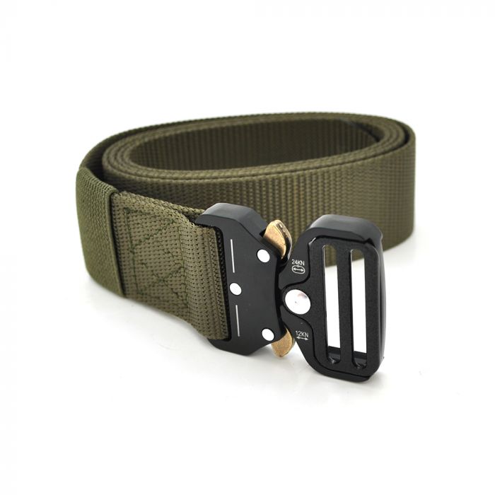 
					Ремінь Кобра, Оліва