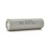 
					Акумулятор WMP-4000 18650 Li-Ion Flat Top, 2400mAh, 3.7V, Gray