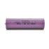 
					Акумулятор WMP-3000 18650 Li-Ion Tip Top, 1000mAh, 3.7V, Purple