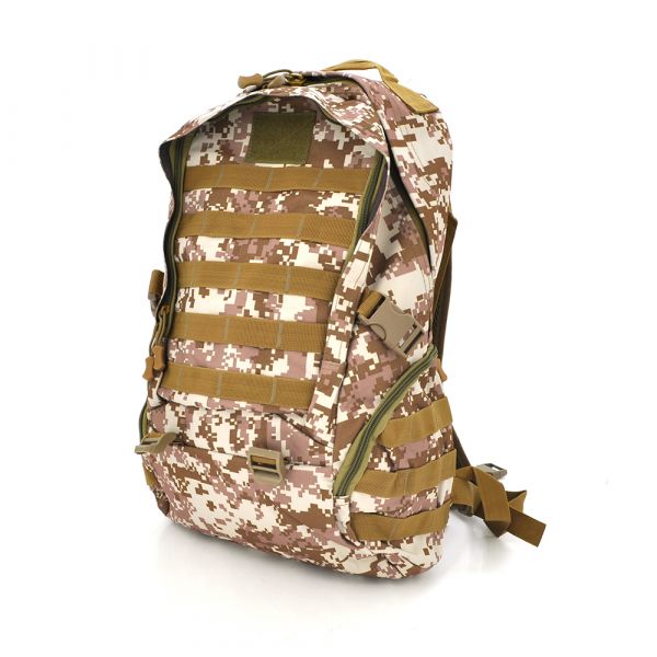 
					Рюкзак 40л, Piksel