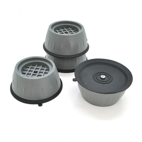 
					Антивібраційні підставки для пральної машини YT27706