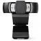 Веб-камера Logitech C930e HD (960-000972) з мікрофоном