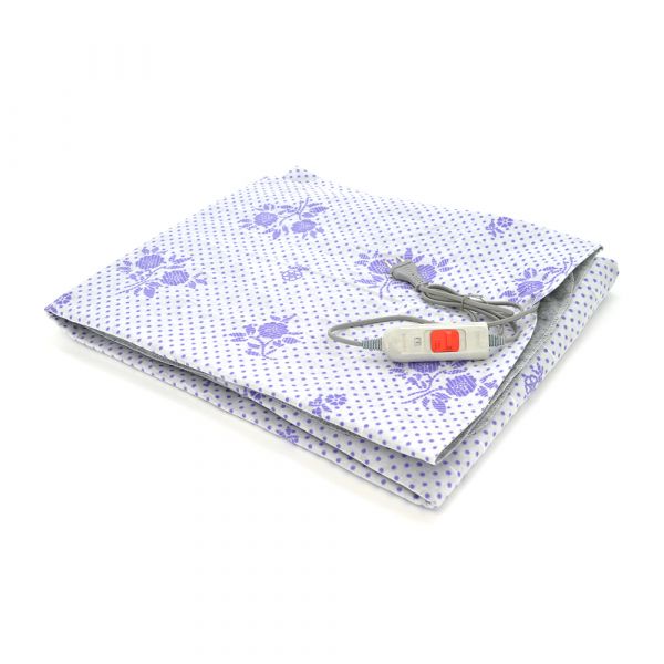 
					Електропростирадло Seckin, 120х160см, Туреччина, Purple