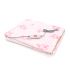 
					Електропростирадло Seckin, 120х160см, Туреччина, Pink