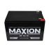 
					Акумуляторна батарея MAXION AGM OT 12-12 12V 12Ah (151 х 98 х 100), Q4