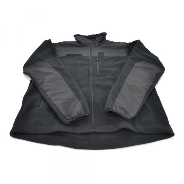 
					Кофта на флісі, розмір 46, Black