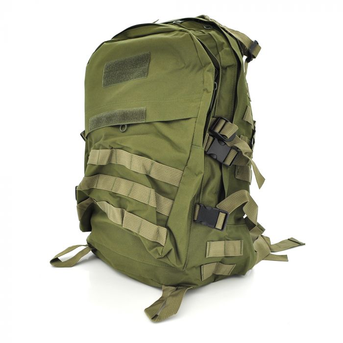 
					Рюкзак YT 50л, Green