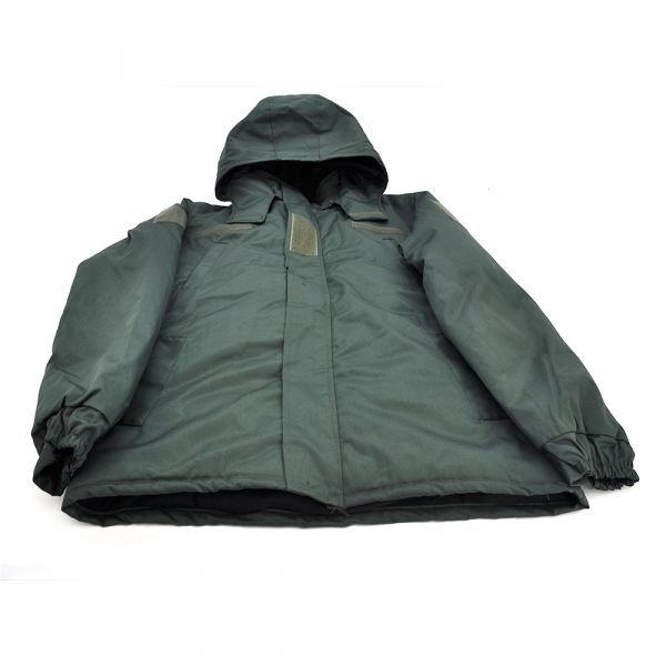 
					Бушлат, розмір 58, Олива