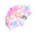 
					Парасолька дитяча Frozen автоматична, D-100см, захист від сонця, UV (99%), захист від дощу, каркас - Al+Fe, Pink