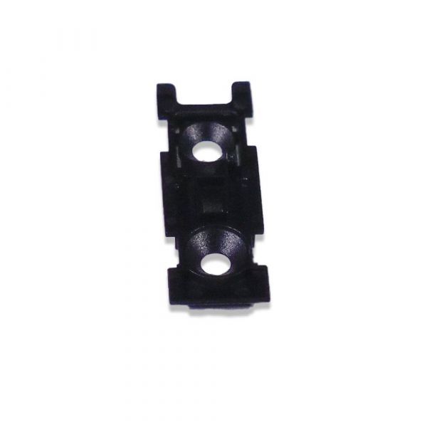 
					Кріпильна панель Ajax SmartBracket для DoorProtect