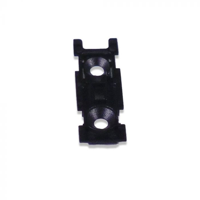 
					Кріпильна панель Ajax SmartBracket для DoorProtect