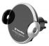 Автотримач для телефона ColorWay AutoSense Car Wireless Charger 2 10W Black (CW-CHAW035Q-BK)