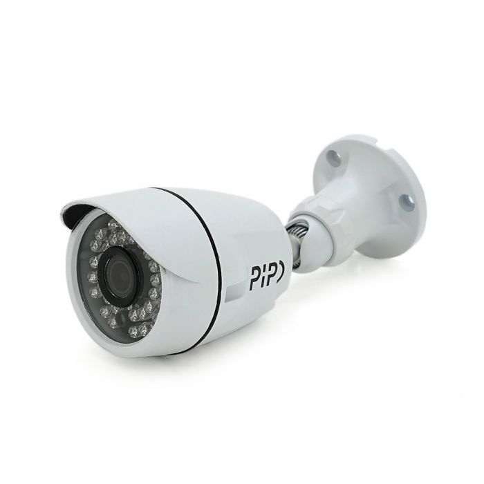
					5MP/8MP мультиформатна камера PiPo в металевому циліндрі PP-B1G36F500FA 2,8 (мм)