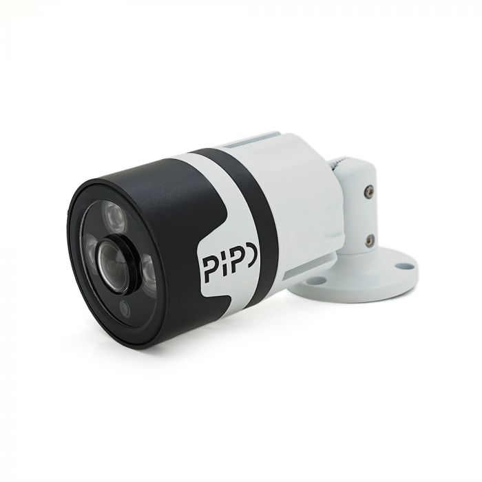 
					5MP/8MP мультиформатна камера PiPo у циліндрі риб'яче око 170градусів PP-B2G03F500FA-A 1,8 (мм)