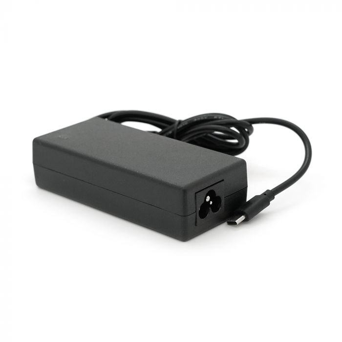 
					Універсальний БЖ Input 100V-240V 50-60Mhz, Output :20V/2.25A, 45W, Type-C, BOX