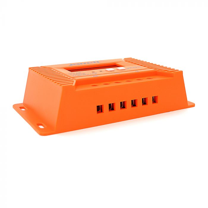 
					Контролер до сонячної панелі RG-505, 30A