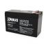 
					Акумуляторна батарея ORBUS ORB1270 AGM 12V 7Ah (151 x 65 x 94) 2.0 kg Q10/450
