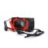 
					Автоматичний ЗП для акумулятора DEMUDA 12V/24V (MF,WET,AGM,GEL), AC110/220V, DC:14,8В/29,6В, Струм заряду 12V/6A, 24V/4A, LCD, затискачі